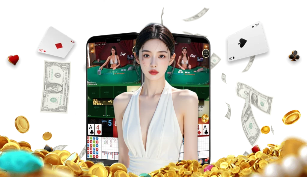 คาสิโนออนไลน์