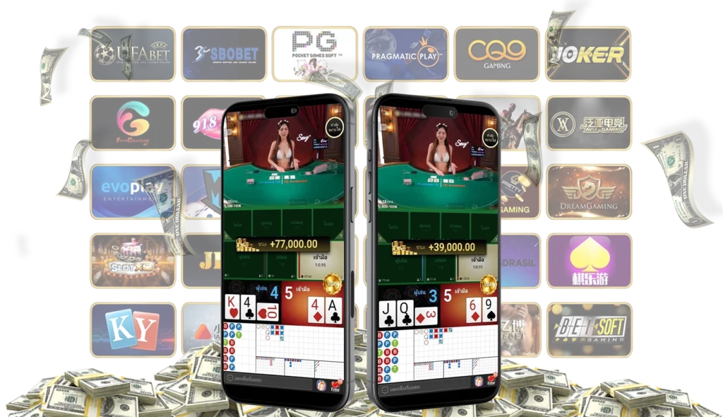 KIWI99 คาสิโนออนไลน์