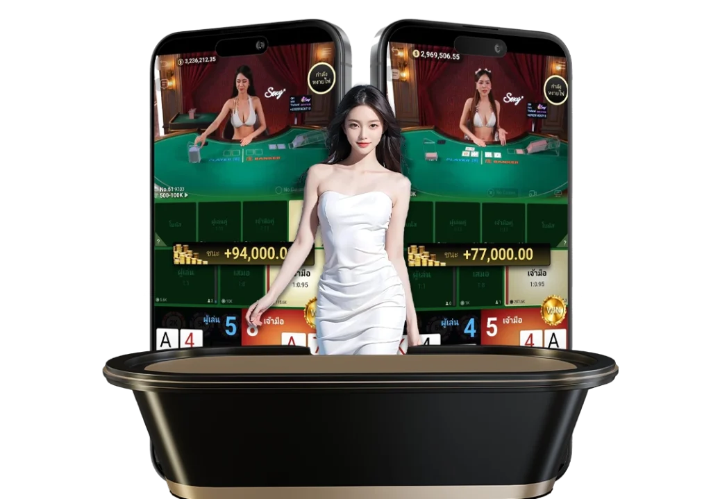 KIWI99 เว็บคาสิโน